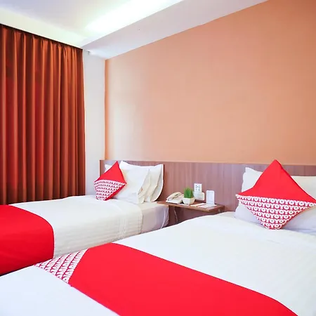 Collection O 166 Hotel Princess-3