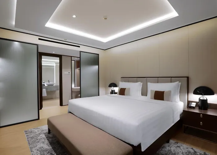 The Alts Hotel Palembang