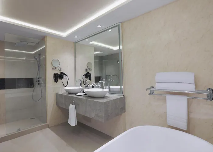 The Alts Hotel Palembang